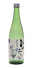 舟木酒造　北の庄　特別純米酒　「ひやおろし」　720ml